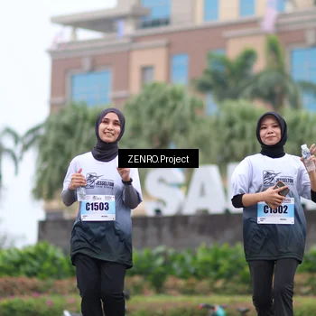 Runner Photo 7251690