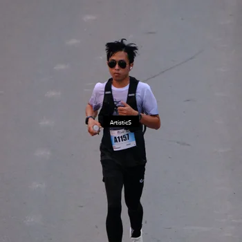 Runner Photo 7251693
