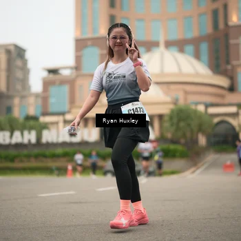 Runner Photo 7251697