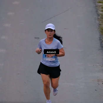Runner Photo 7251699
