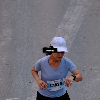 Runner Photo 7251701