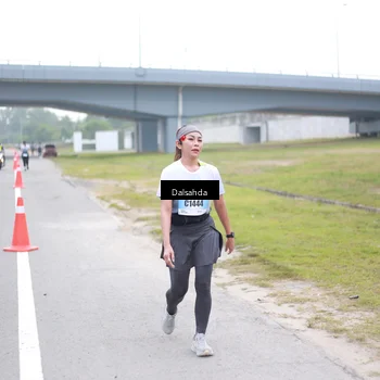 Runner Photo 7251702