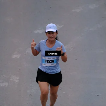 Runner Photo 7251703