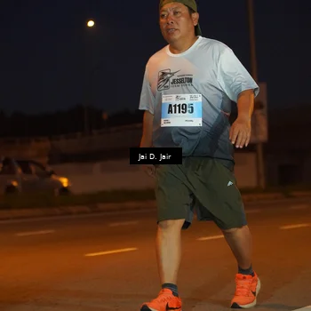 Runner Photo 7251707