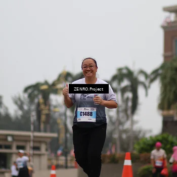 Runner Photo 7251708