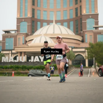 Runner Photo 7251709