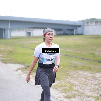 Runner Photo 7251710