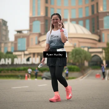 Runner Photo 7251712