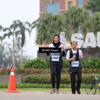 Runner Photo 7251714