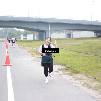 Runner Photo 7251715