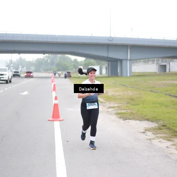 Runner Photo 7251717