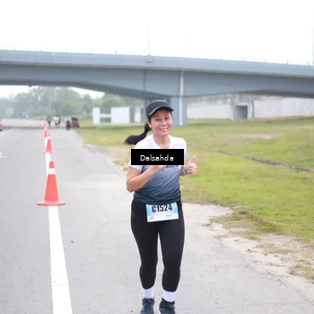 Runner Photo 7251719