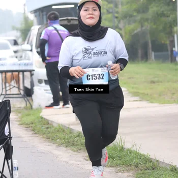 Runner Photo 7251721