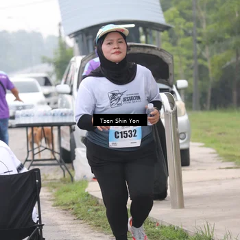 Runner Photo 7251724