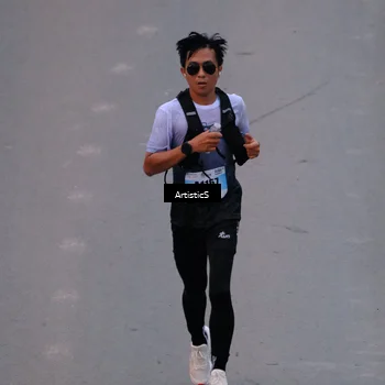 Runner Photo 7251726