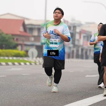 Runner Photo 7251728