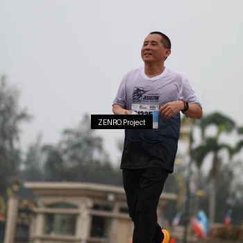 Runner Photo 7251729