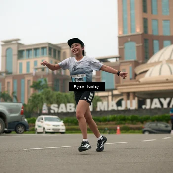 Runner Photo 7251731