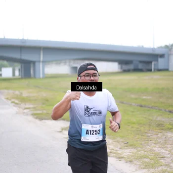 Runner Photo 7251734