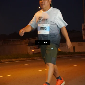 Runner Photo 7251735