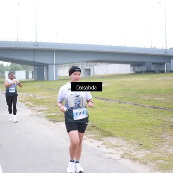 Runner Photo 7251736