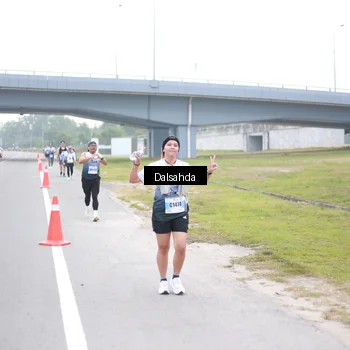 Runner Photo 7251737