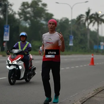 Runner Photo 7251740