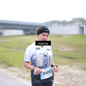 Runner Photo 7251741