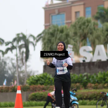 Runner Photo 7251742