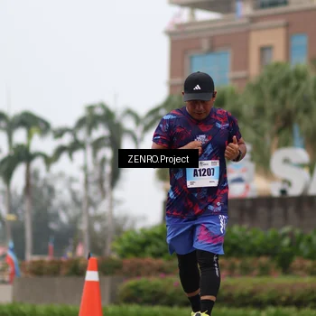 Runner Photo 7251748