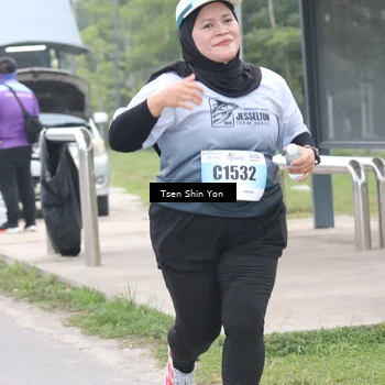 Runner Photo 7251749