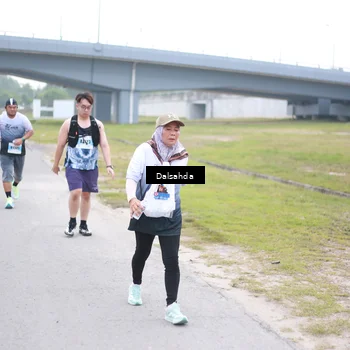 Runner Photo 7251750