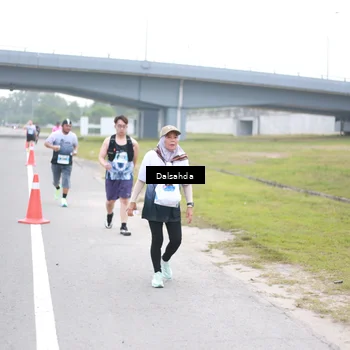 Runner Photo 7251752