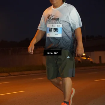 Runner Photo 7251754