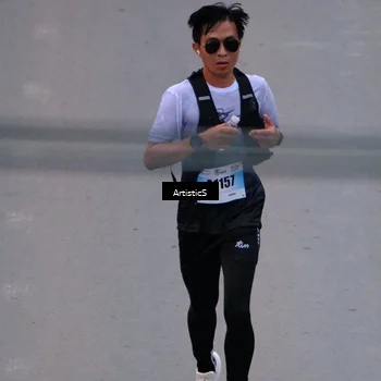 Runner Photo 7251756