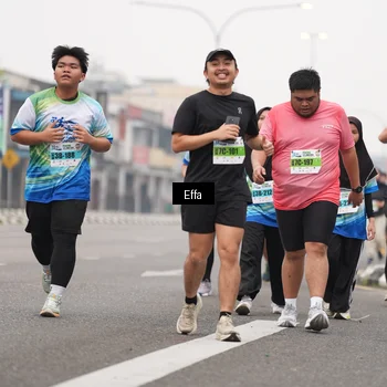 Runner Photo 7251758