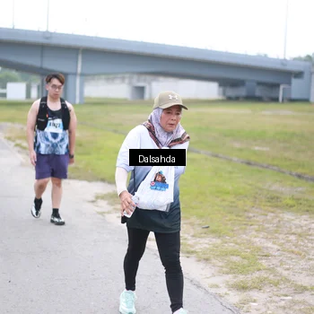 Runner Photo 7251759