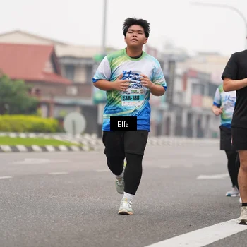 Runner Photo 7251760