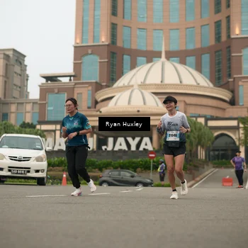 Runner Photo 7251761