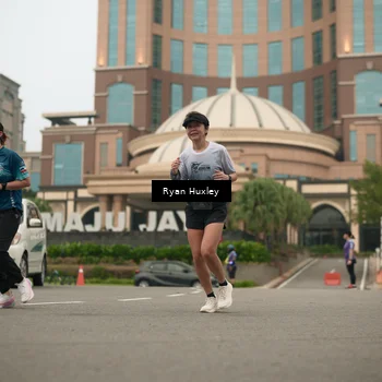 Runner Photo 7251767