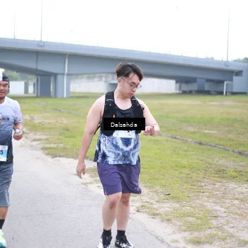 Runner Photo 7251770