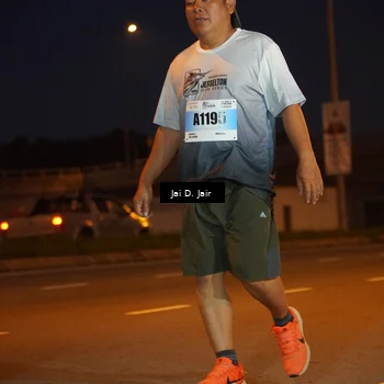 Runner Photo 7251773