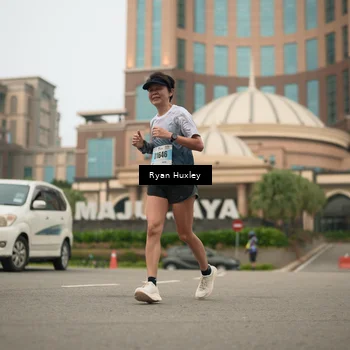 Runner Photo 7251774