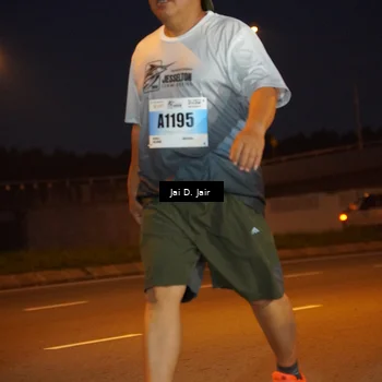 Runner Photo 7251777