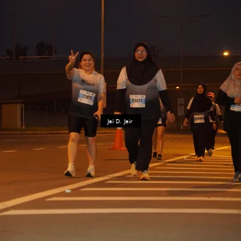 Runner Photo 7251778
