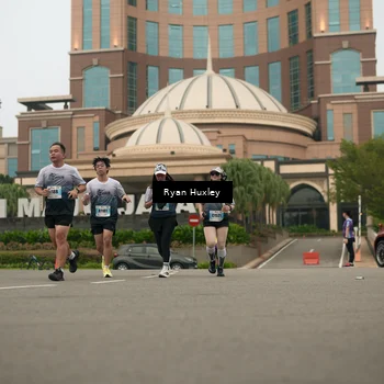 Runner Photo 7251779