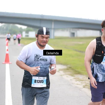 Runner Photo 7251780