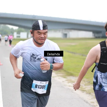 Runner Photo 7251782