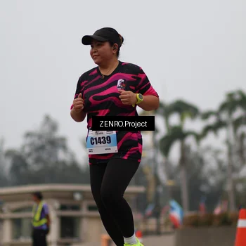 Runner Photo 7251784