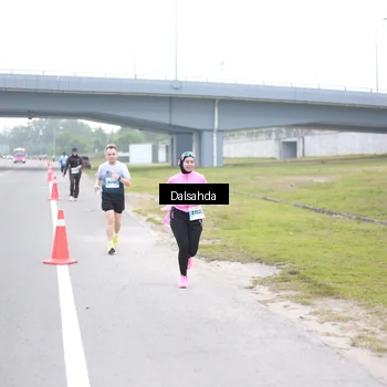 Runner Photo 7251785
